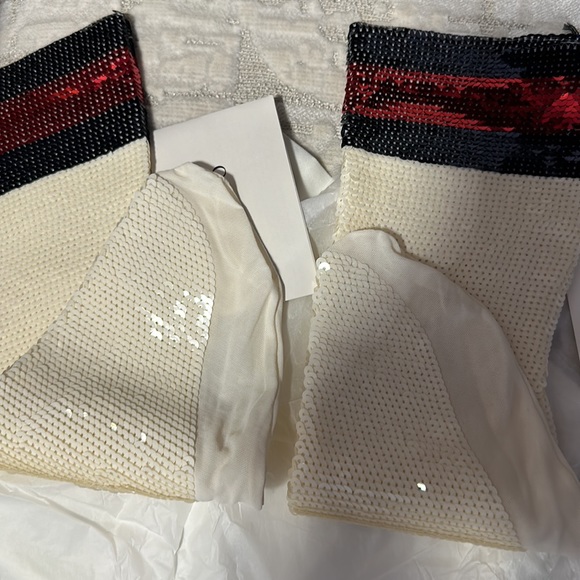 Gucci sequin socks - Picture 4 of 6